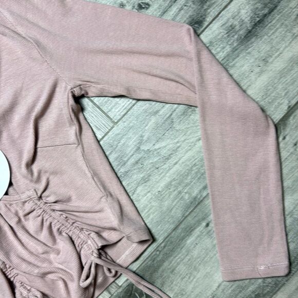 Princess Polly SICILY TOP PINK US 8 - Picture 7 of 7